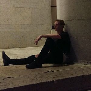 Meet your Posher, Jesse